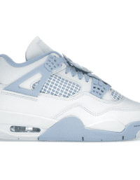 Air Jordan 4 Retro Forget Me Not
