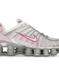 Nike Shox TL Pink Foam