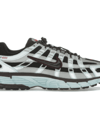 Nike P-6000 Glacier Blue Burgundy Crush
