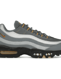 Nike Air Max 95 Cool Grey Sundial
