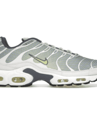 Nike Air Max Plus Pebble Grey Lime