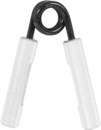 Gorilla Sports Handgripper PRO 45kg-160kg - 200lbs(90,60kg)