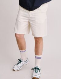 Local Rule 2-pack merino socks - Purple - 46-48