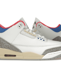 Air Jordan 3 Retro Seoul 2.0