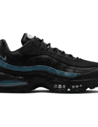 Nike Air Max 95 OG Big Bubble Smoky Blue Black