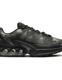 Nike Air Max Dn Black Olive Aura Medium