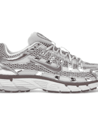 Nike P-6000 Platinum Violet Vast Grey