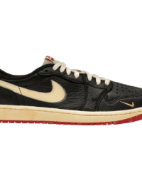 Air Jordan 1 Retro Low OG Nigel Sylvester Better With Time