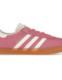 Adidas Gazelle Pink Fusion