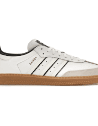 Adidas Samba OG Off White Core Black