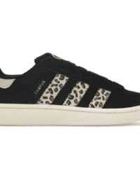 Adidas Campus 00s Black Leopard