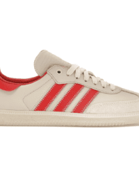 Adidas Samba Humanrace Glory Red
