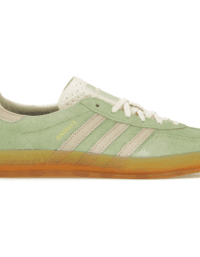 Adidas Gazelle Indoor Semi Green Spark