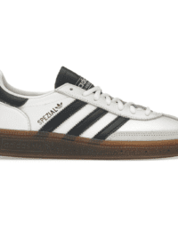 Adidas Handball Spezial White Black Gum