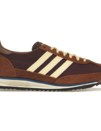 Adidas SL 72 OG Maroon Preloved Brown