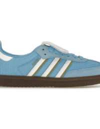 Adidas Samba LT Semi Blue Burst