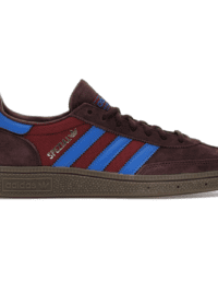 Adidas Handball Spezial Night Red Blue