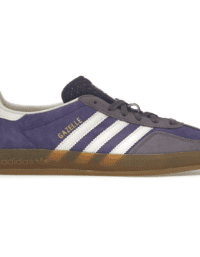 Adidas Gazelle Indoor Collegiate Purple