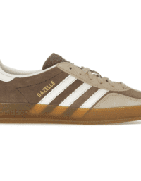 Adidas Gazelle Indoor Earth Strata Magic Beige