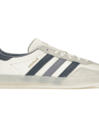 Adidas Gazelle Indoor White Preloved Ink