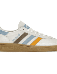 Adidas Handball Spezial Light Blue Earth Strata