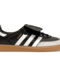 Adidas Samba LT Black White