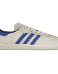 Adidas Samba Humanrace Navy Aluminum
