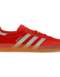 Adidas Gazelle Indoor Better Scarlet Hazy Green