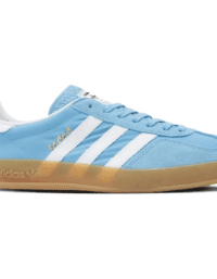 Adidas Gazelle Indoor Light Blue