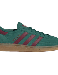 Adidas Handball Spezial Collegiate Green Shadow Red