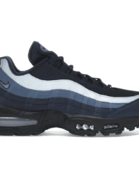 Nike Air Max 95 OG Big Bubble Obsidian