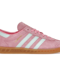 Adidas Hamburg Bliss Pink