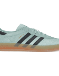 adidas Gazelle Indoor Clear Mint Black Gum