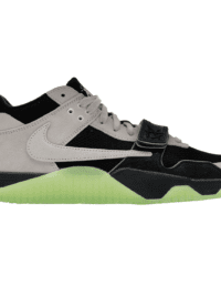 Jordan Jumpman Jack TR Travis Scott x Chase B Black Night Silver