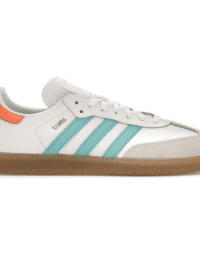 Adidas Samba Inter Miami Third Kit