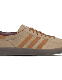 Adidas Gazelle Indoor Warm Sandstone Craft Ochre