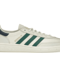 Adidas Handball Spezial Chalk White Collegiate Green