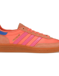 Adidas Handball Spezial Solar Orange Lucid Pink