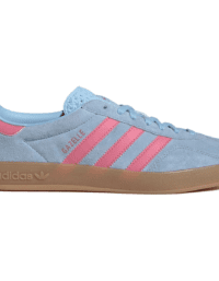 Adidas Gazelle Indoor Clear Sky Rose Tone