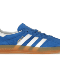 Adidas Gazelle Indoor Blue Bird Cloud White