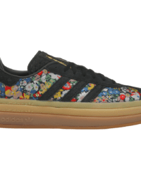 adidas Gazelle Bold Liberty London Floral Embroidery