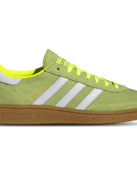 Adidas Handball Spezial Solar Yellow White