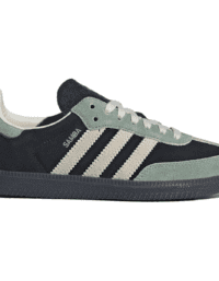 Adidas Samba OG Black Alumina