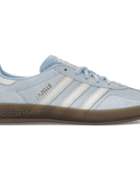 adidas Gazelle Indoor Clear Sky Off White