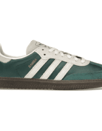 Adidas Samba OG Collegiate Green Cream White