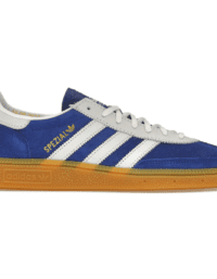 Adidas Handball Spezial 75th Anniversary Collegiate Royal