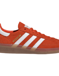 adidas Handball Spezial Collegiate Orange Non Dyed Gum
