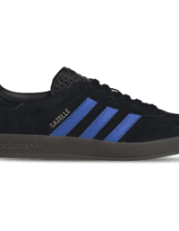 Adidas Gazelle Indoor Core Black Blue