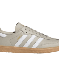 Adidas Samba OG Beige Cloud White Gum J