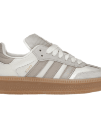 adidas Samba XLG Off White Clay Brown Gum
